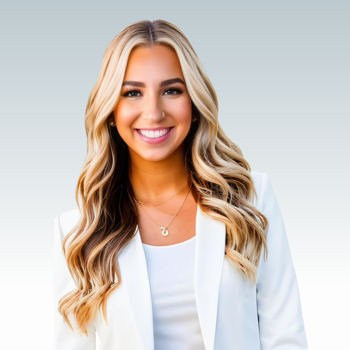 Tammy McGlade headshot