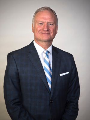 Mark Zimmerman