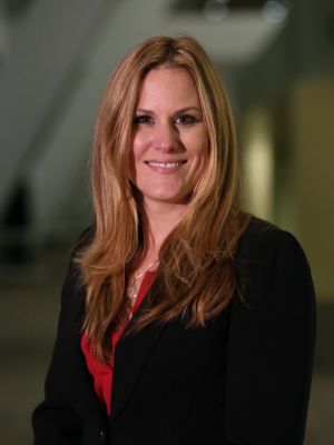 Julie Kagy