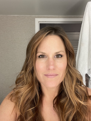 Julie Kagy