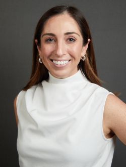 Katherine O'Hare (Baize)