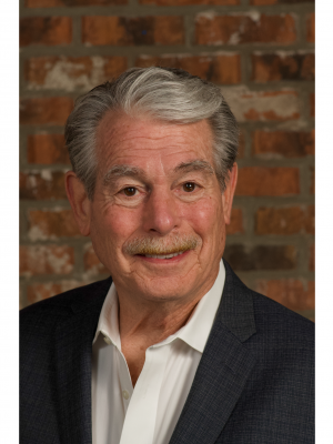 Larry Arnaudet