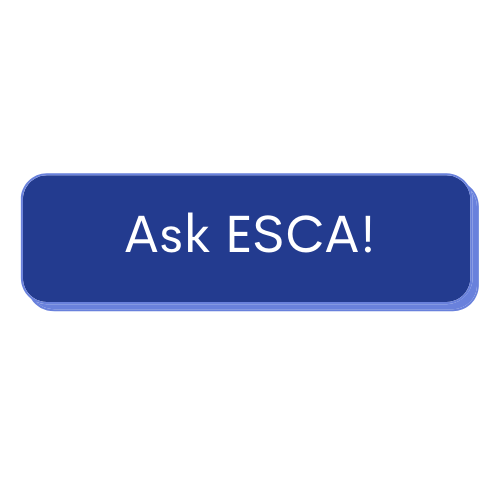 ESCA Member Forum