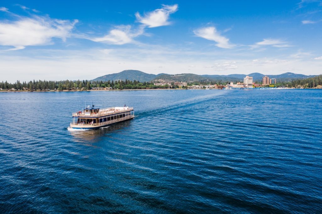 CDA Resort