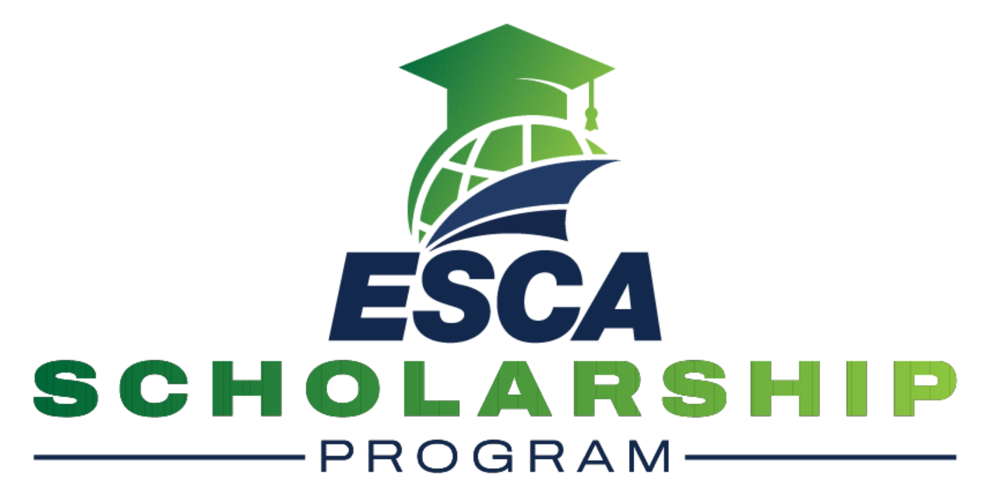 ESCA Scholarship Program
