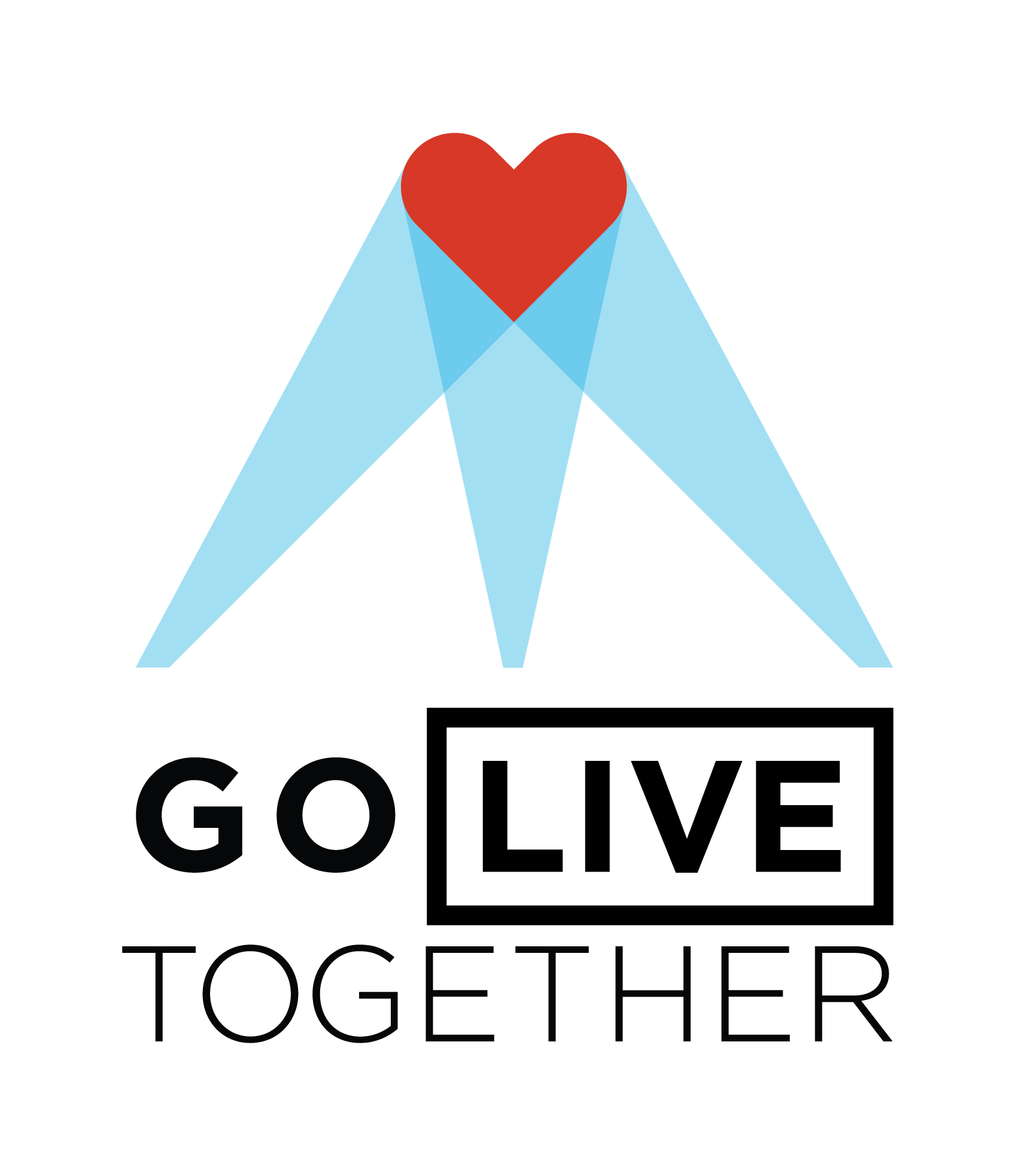 Go Live Together