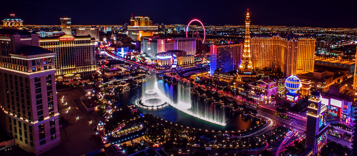 Las Vegas Las Vegas