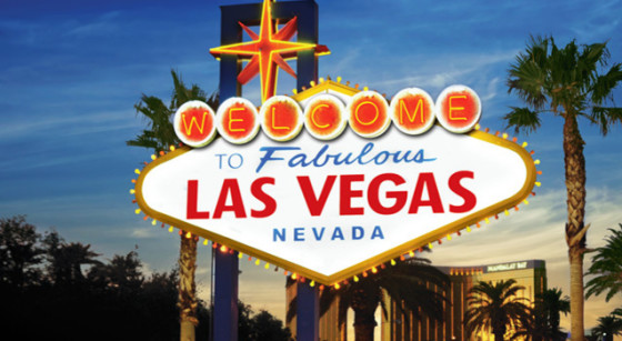 Las Vegas Las Vegas