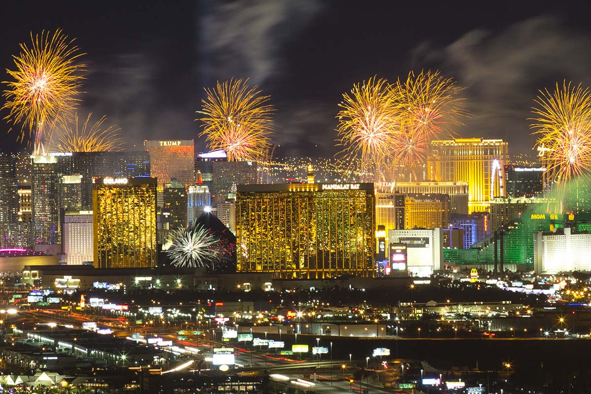 Las Vegas Las Vegas