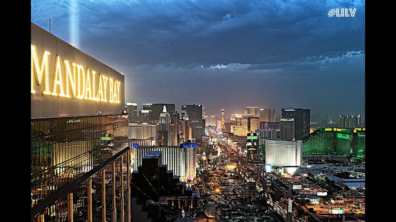 Las Vegas Las Vegas