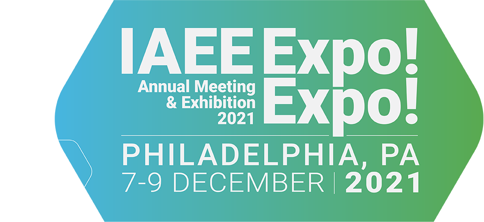 Sponsorof Iaee