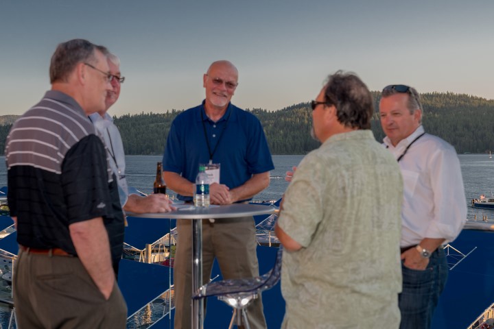 ESCA Slide Show 74-1