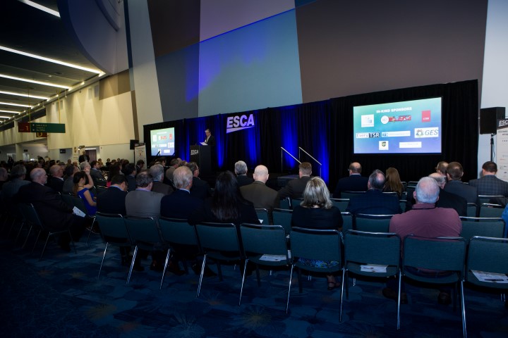 ESCA 101