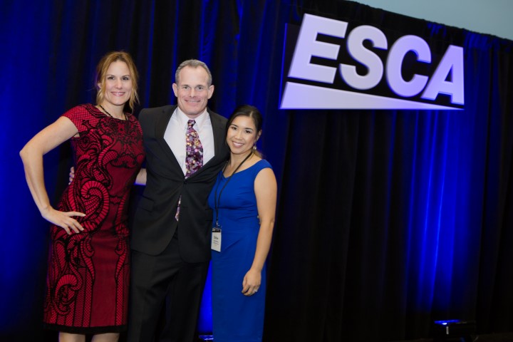 ESCA 133