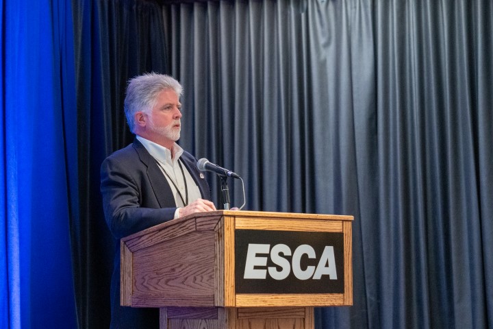 ESCA SEC 6-25-2019