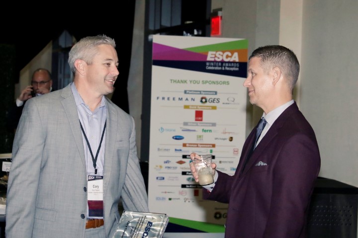 ESCA 160