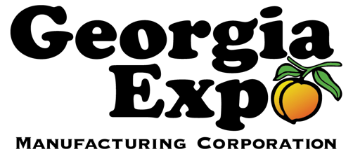 A black and gold logo

Description automatically generated